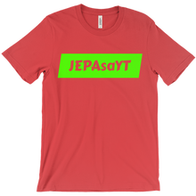 jepasayt T-Shirts
