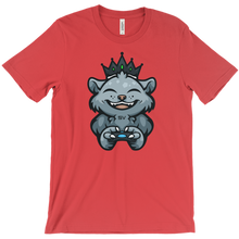scrptdvsnz T-Shirts