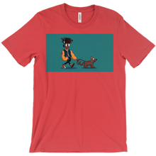 brenox_19 T-Shirts