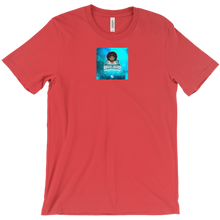 negrojaozin T-Shirts