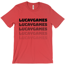 lucaygames T-Shirts