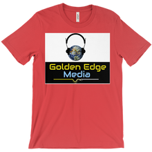 gem-goldenedgemedia T-Shirts