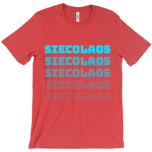 siecola05 T-Shirts