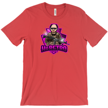 hrretro T-Shirts
