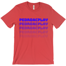 pedroacplay T-Shirts
