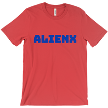 alienx-8259 T-Shirts