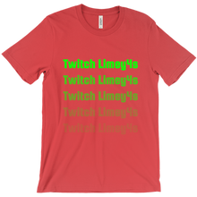 limey4s T-Shirts