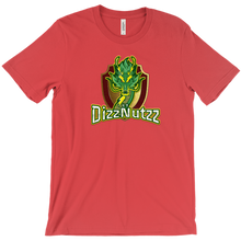 lt.dizznutzztv T-Shirts