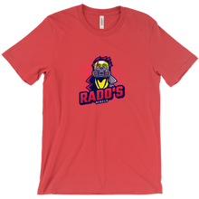 Rado's Rebels T-Shirt