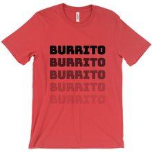 theburrito T-Shirts