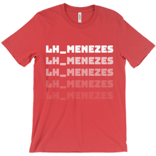 lh_menezes T-Shirts