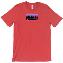 thornycube5 T-Shirts