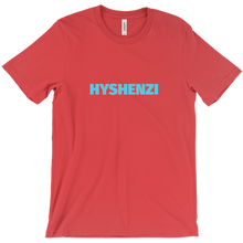 hyshenzi T-Shirts