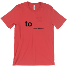 toko_senpapi T-Shirts
