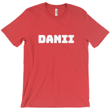 danii77711 T-Shirts