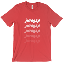 juregsp T-Shirts