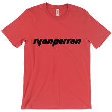 ryanperron T-Shirts