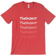 thediekoyt-omg T-Shirts
