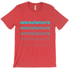 waterinfinite T-Shirts