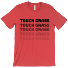 abzcode T-Shirts