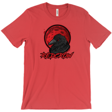 r3dcrow20 T-Shirts