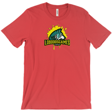 lobodosgames T-Shirts