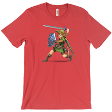 keyrunbenji T-Shirts