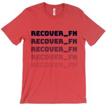 recover_fn T-Shirts