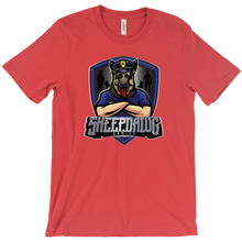 sheepdawggaming T-Shirts