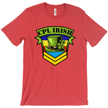cplirish T-Shirts