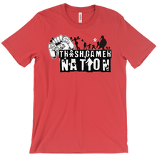 trashgamernation T-Shirts