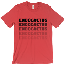endocactus T-Shirts