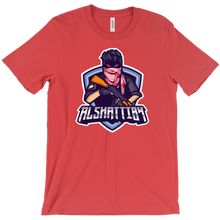 alshatti84 T-Shirts