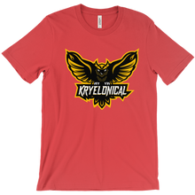 kryelonical T-Shirts