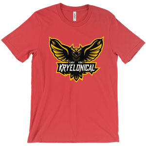 kryelonical T-Shirts