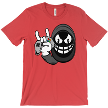 darkness_in_ass T-Shirts