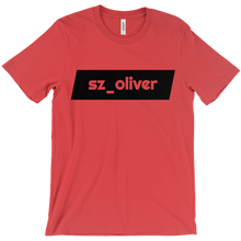 sz_oliver T-Shirts