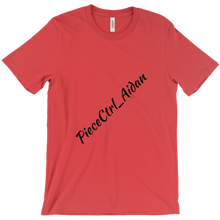 piececontrol_aidan T-Shirts