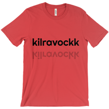 kilravockk T-Shirts