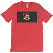 chucky00_gaming T-Shirts