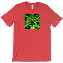 usl_virtual T-Shirts