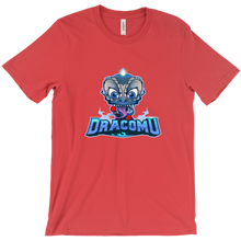 dracomu T-Shirts