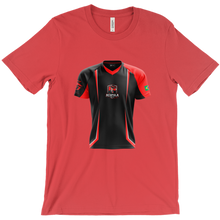 cup_aleixo T-Shirts
