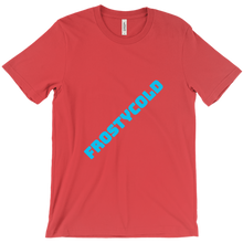 frostycold8723 T-Shirts