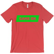thegamerboygg T-Shirts