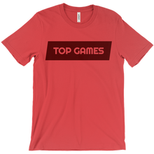 topgames-4697 T-Shirts