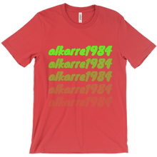 alkarre1984-3609 T-Shirts