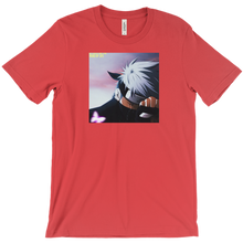 Kakashi t-shirt