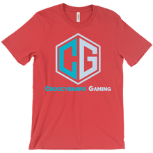 croccysnapsv2 T-Shirts