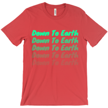 downtoearth T-Shirts